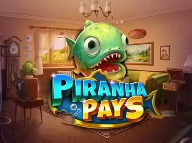 House of Fun screenshot